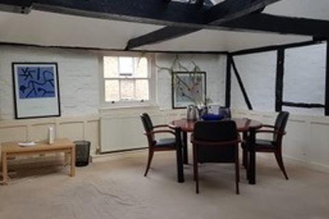Office to rent, St Edmunds House, 13 Quarry Street, Guildford Surrey, GU1 3UY