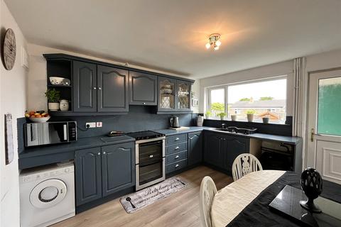 3 bedroom end of terrace house for sale, Allenfields, Allendale, Northumberland, NE47