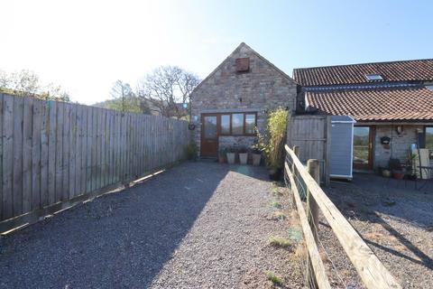 1 bedroom cottage to rent, The Potting Shed, Dulcote, Wells, Somerset
