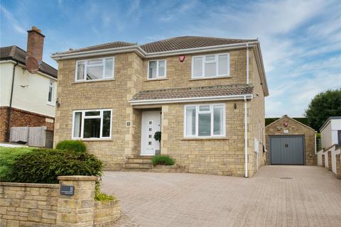 5 bedroom detached house for sale, Bristol Road, Radstock