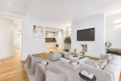 2 bedroom flat for sale, Linden Gardens, London, W2