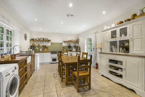 4 bedroom detached house for sale, Keepers Cottage, Aston Upthorpe, OX11