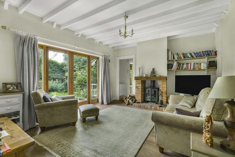4 bedroom detached house for sale, Keepers Cottage, Aston Upthorpe, OX11