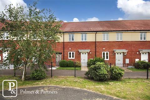 8 River Way, Great Blakenham, Ipswich, IP6 0GH