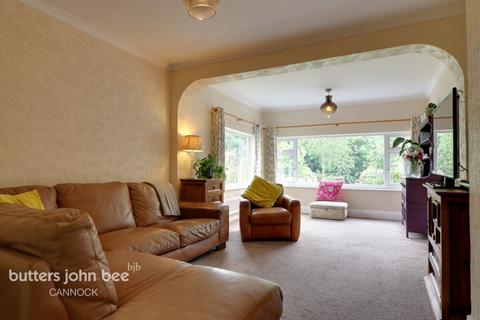 3 bedroom detached house for sale, Lower Road, Cannock