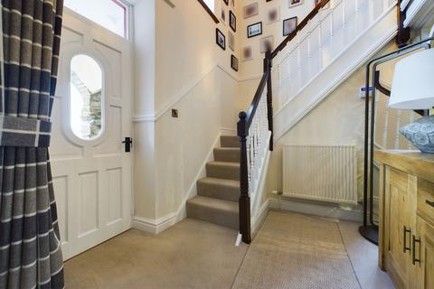 4 bedroom semi-detached house for sale, Old School Cottage Brow Edge Road