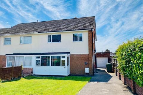 3 bedroom semi-detached house for sale, River View, Hereford, HR2