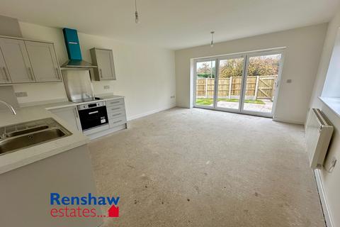 2 bedroom detached bungalow for sale, Plot 4 - Outram Gardens, Ripley, Derbyshire