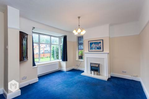 3 bedroom semi-detached house for sale, Worsley Road, Swinton, Manchester, Greater Manchester, M27 0FJ