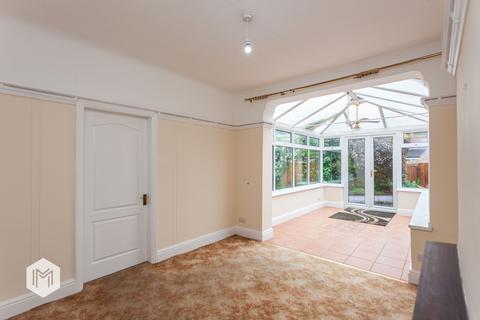3 bedroom semi-detached house for sale, Worsley Road, Swinton, Manchester, Greater Manchester, M27 0FJ