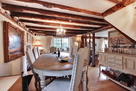 undefined, Tonbridge Road, Bough Beech, Sevenoaks, Kent, TN8