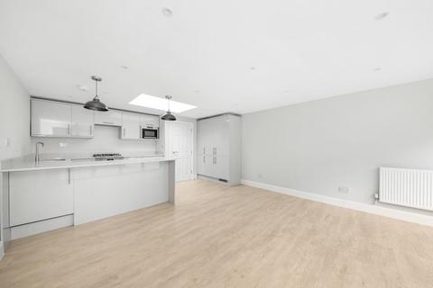2 bedroom apartment for sale, Brockley Rise, Honor Oak Park, London, SE23