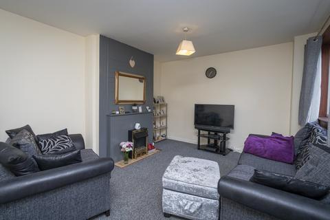 2 bedroom terraced house for sale, Brahan Terrace, Perth PH1