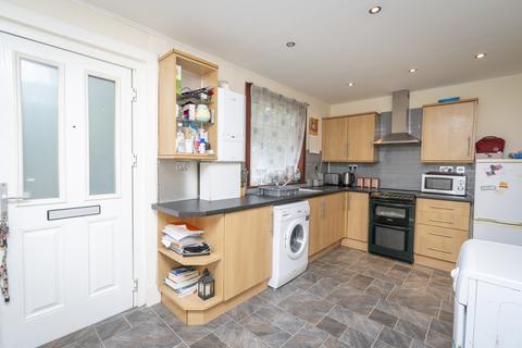 2 bedroom terraced house for sale, Brahan Terrace, Perth PH1