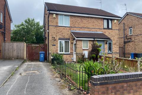 2 bedroom semi-detached house for sale, Belton Street, Huyton, Liverpool, L36