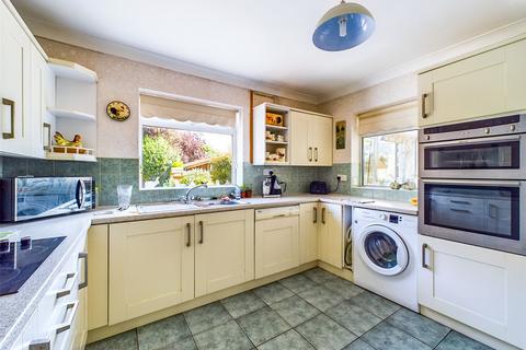 2 bedroom bungalow for sale, The Grove, Christchurch, Dorset, BH23