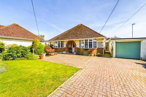 2 bedroom bungalow for sale, The Grove, Christchurch, Dorset, BH23