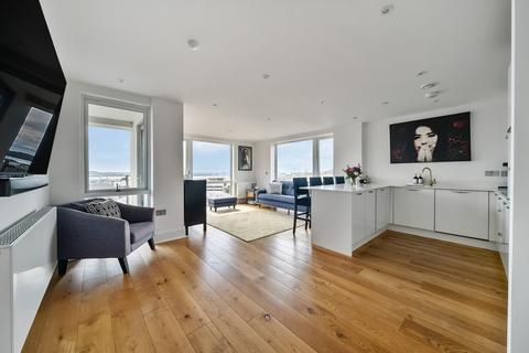 2 bedroom apartment for sale, Maritime Walk, Ocean Village, Southampton, SO14