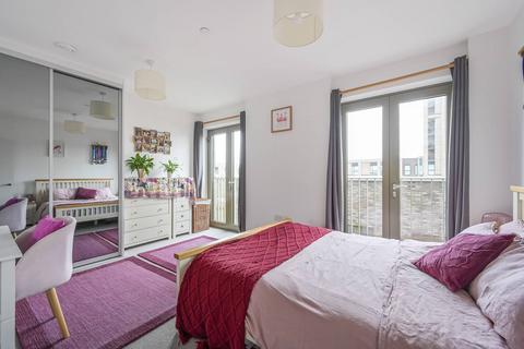 1 bedroom flat for sale, Atlantis Avenue, Gallions Reach, LONDON, E16