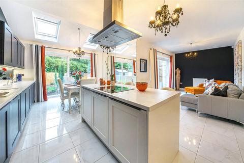 5 bedroom detached house for sale, Plot 17, The Hillcrest, Tewkesbury GL20