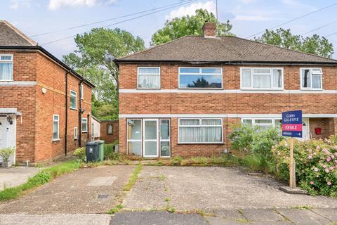 3 bedroom semi-detached house for sale, Oxford Drive, Ruislip, Middlesex