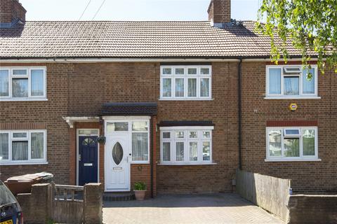 3 bedroom terraced house for sale, Brookscroft Road, Walthamstow, London, E17
