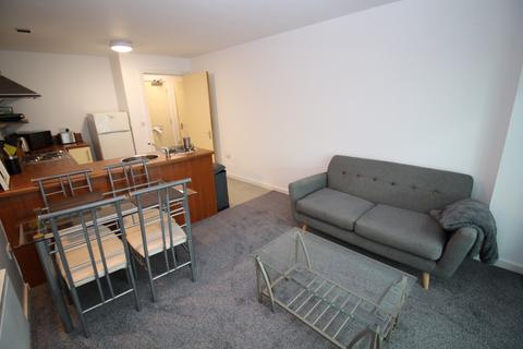 1 bedroom apartment for sale, City Point 2, 156 Chapel Street, Salford, Lancashire, M3