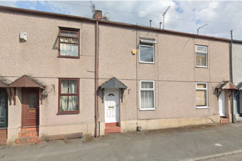 2 bedroom terraced house for sale, Ralph Avenue, Hyde