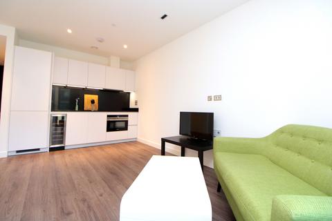 1 bedroom apartment to rent, Cashmere House, 37 Leman Street, London, E1