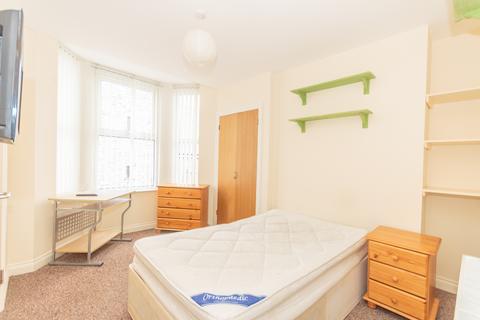10 bedroom house share to rent, 64 Salisbury Road