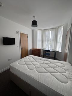 10 bedroom house share to rent, 64 Salisbury Road