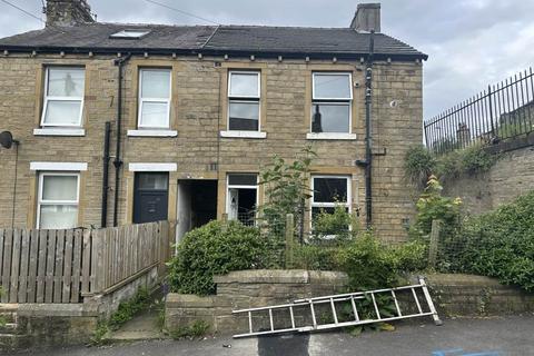 2 bedroom terraced house to rent, Scholes Road, Huddersfield, West Yorkshire, HD2
