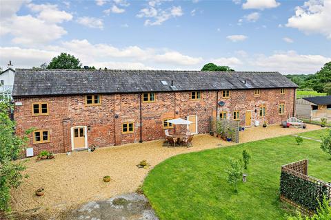 5 bedroom equestrian property for sale, Ainsworth Lane, Crowton, Northwich, Cheshire, CW8
