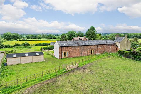 5 bedroom equestrian property for sale, Ainsworth Lane, Crowton, Northwich, Cheshire, CW8