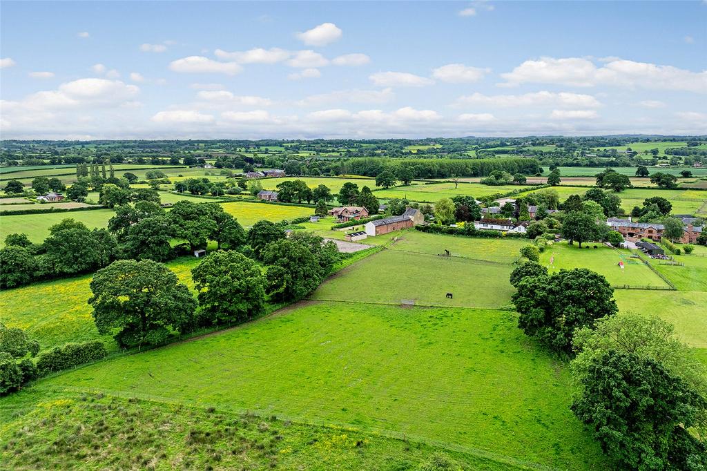 Paddocks