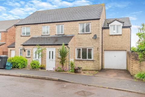 4 bedroom semi-detached house for sale, Double View, Cinderford