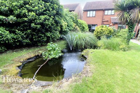 4 bedroom detached house for sale, Mariners Park Close, Hopton