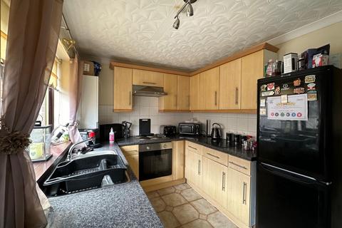 2 bedroom terraced house for sale, Gordon Avenue, Peterlee, SR8 4QN