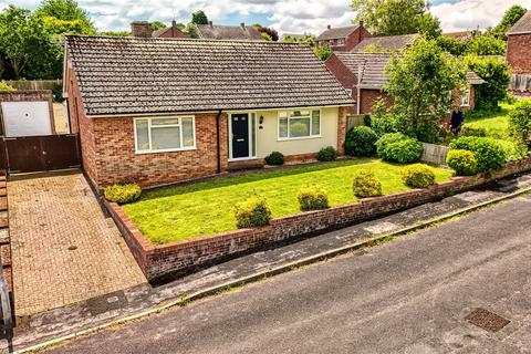 2 bedroom bungalow for sale, Barn Close, Crewkerne, Somerset, TA18