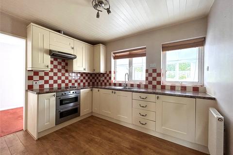 2 bedroom bungalow for sale, Barn Close, Crewkerne, Somerset, TA18