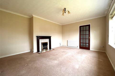 2 bedroom bungalow for sale, Barn Close, Crewkerne, Somerset, TA18