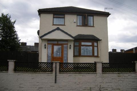 3 bedroom detached house for sale, Victoria Avenue, Manchester M9