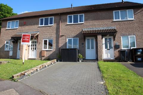 2 bedroom terraced house for sale, Finch Close, Shepton Mallet, BA4