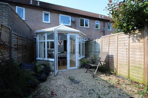 2 bedroom terraced house for sale, Finch Close, Shepton Mallet, BA4