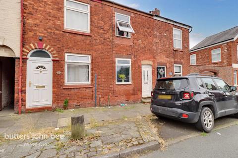 2 bedroom terraced house for sale, Princess Street, Winsford