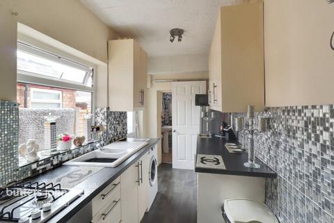 2 bedroom terraced house for sale, Princess Street, Winsford