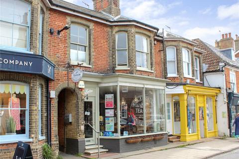undefined, High Street, Southwold, Suffolk, IP18