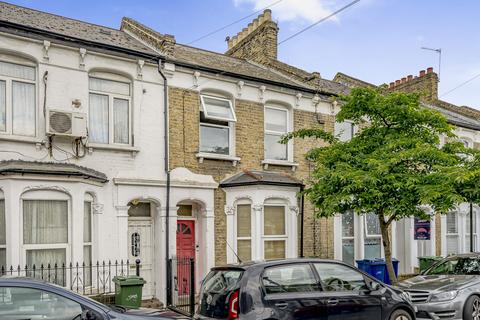 Kincaid Road, Peckham, London