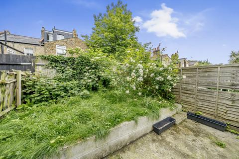 2 bedroom apartment for sale, Kincaid Road, Peckham, London