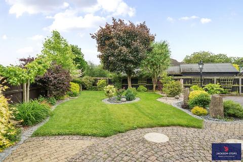 3 Adelaide Close, Soham, Ely, CB7 5FJ